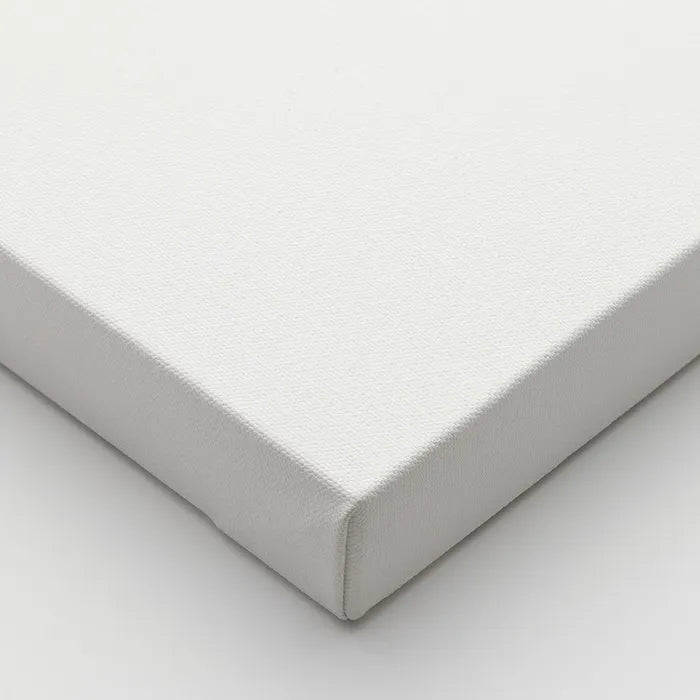 Watercolor Whisper Canvas
